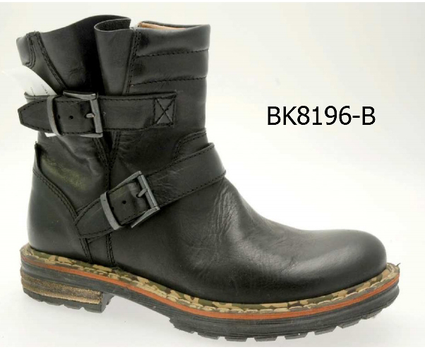 Ninette - Итальянская детская обувь, пред заказ -осень/зима 14-15