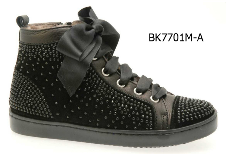 Ninette - Итальянская детская обувь, пред заказ -осень/зима 14-15