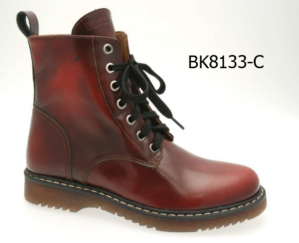 Ninette - Итальянская детская обувь, пред заказ -осень/зима 14-15