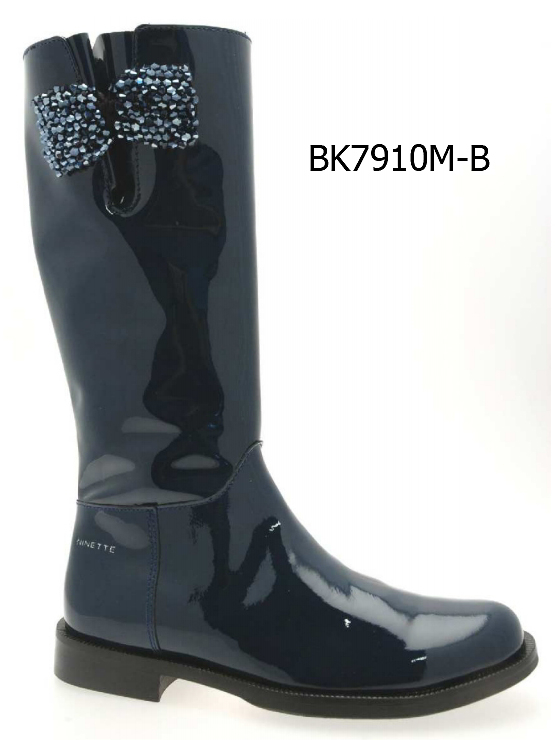 Ninette - Итальянская детская обувь, пред заказ -осень/зима 14-15