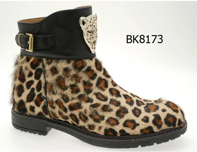 Ninette - Итальянская детская обувь, пред заказ -осень/зима 14-15