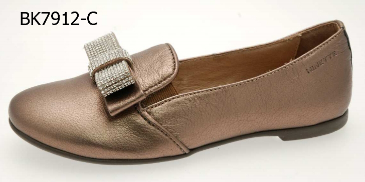 Ninette - Итальянская детская обувь, пред заказ -осень/зима 14-15