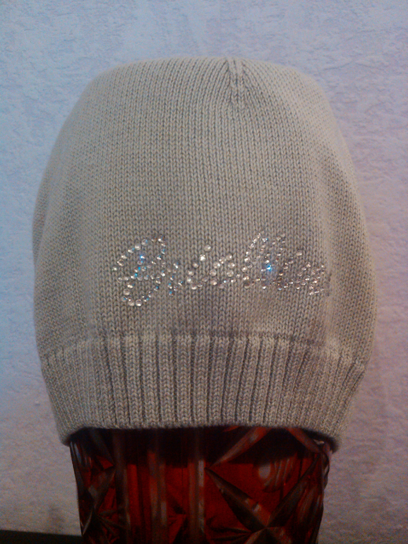 Шапочки на весну- 100% хлопок- В НАЛИЧИИ