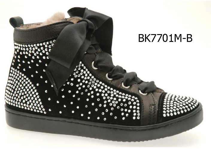 Ninette - Итальянская детская обувь, пред заказ -осень/зима 14-15