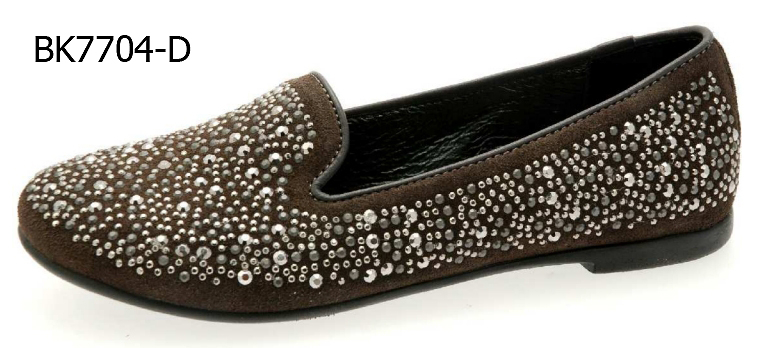 Ninette - Итальянская детская обувь, пред заказ -осень/зима 14-15