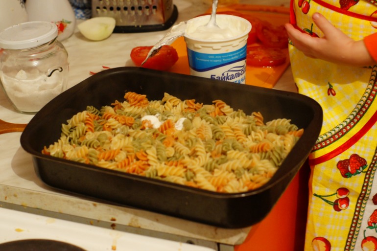 Флешмоб
