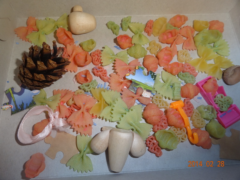 Мои самоделочки