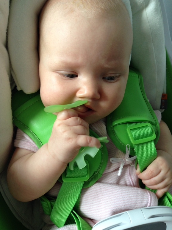 5 месяцев уже