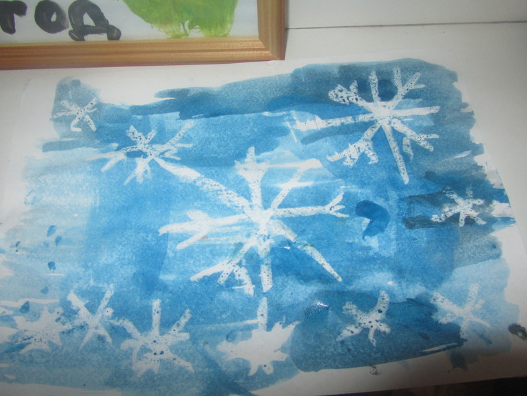 ТН Новый Год