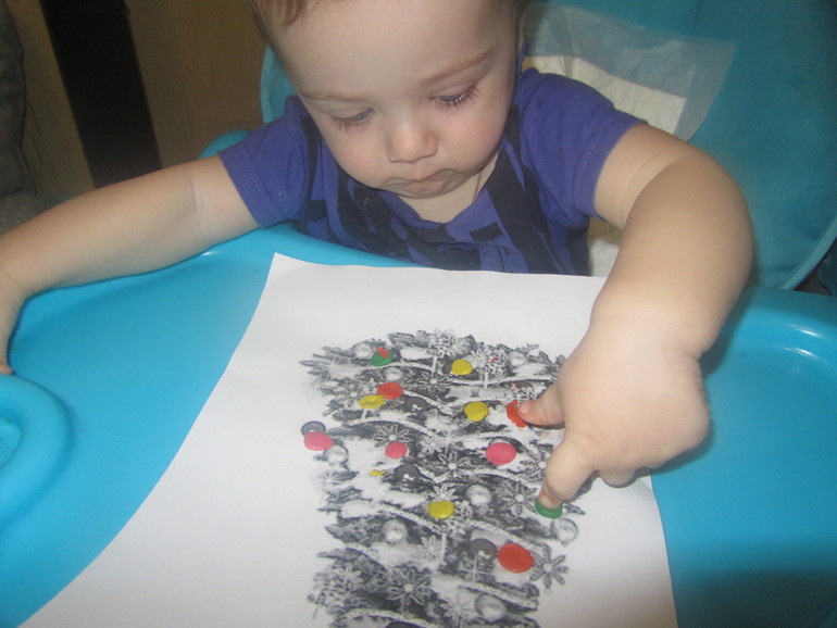 ТН Новый Год