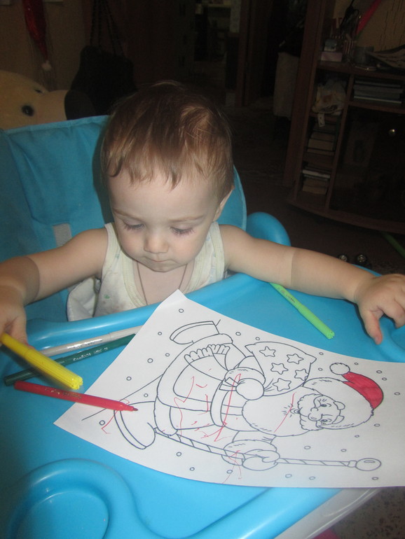 ТН Новый Год