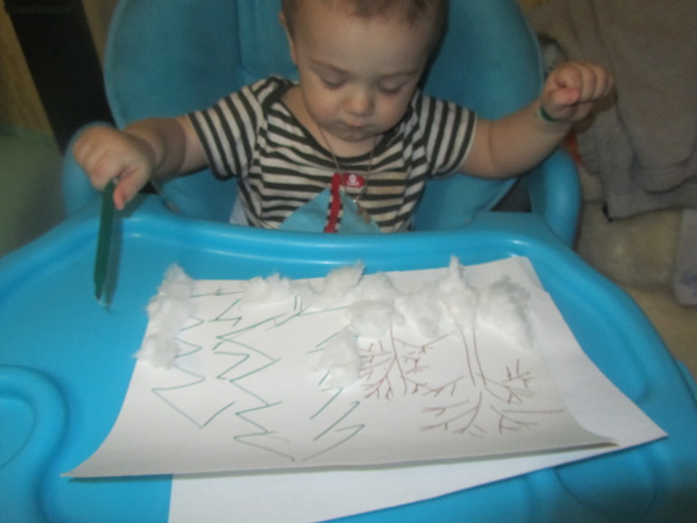 ТН Новый Год