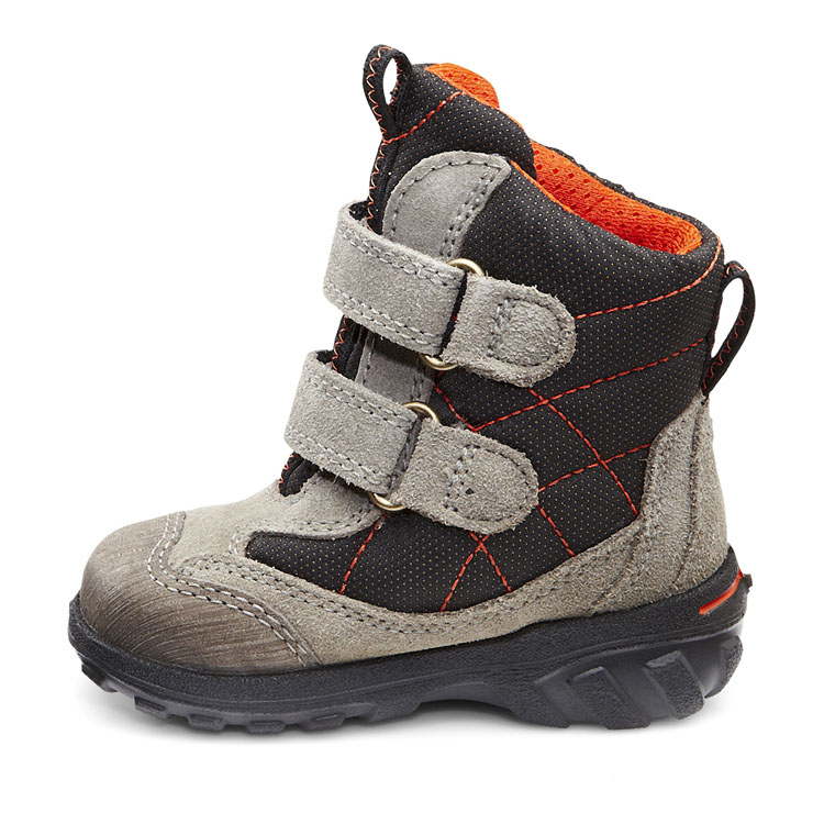 какую обувь носите?