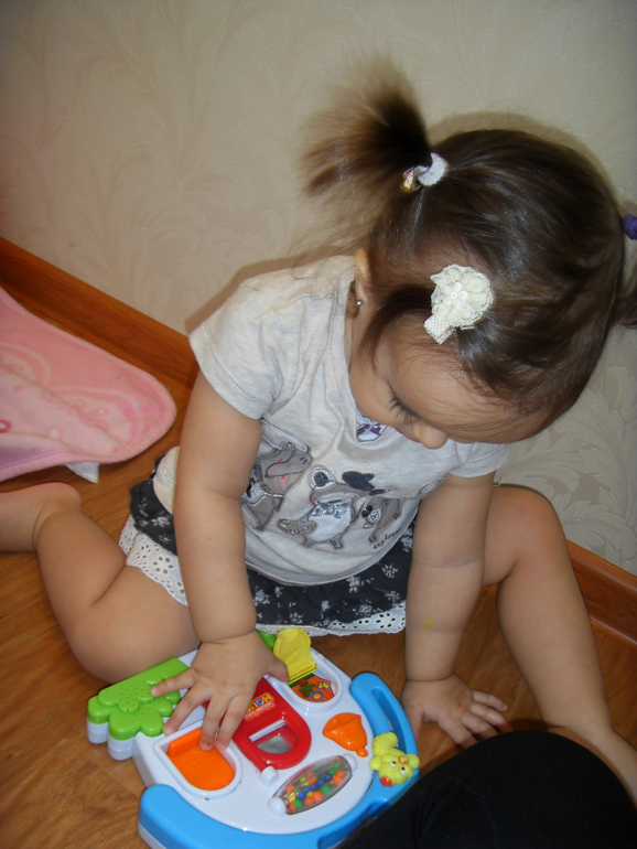 Наш отчет : ТН