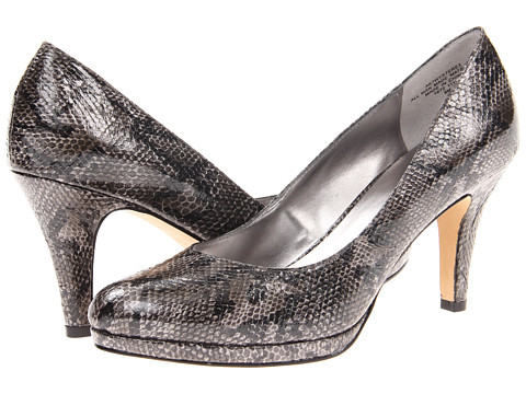 Пристрою платье H&M и туфли с 6PM