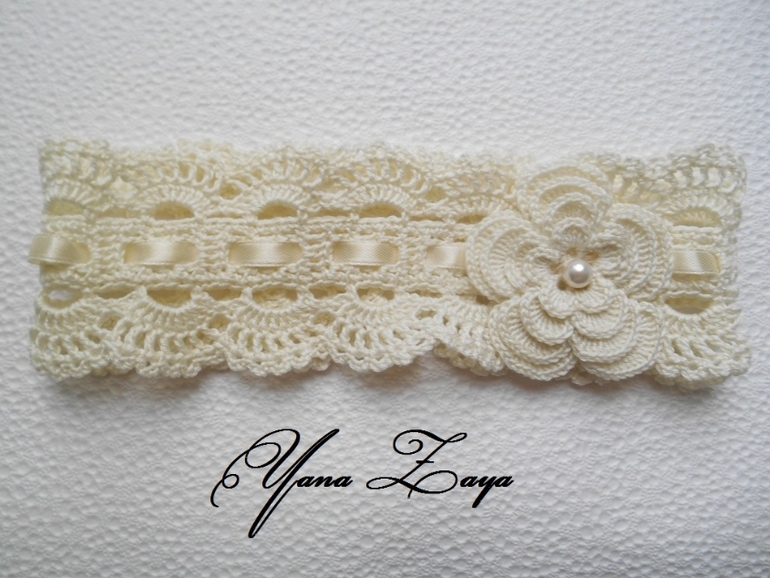 Крестильный комплект