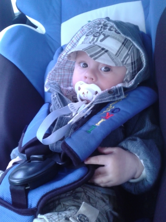 Наши 4 месяца, что имеем)))