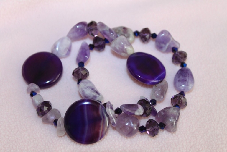 Еще браслетики!