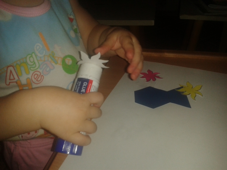 ТН ЦВЕТА День Обобщающий