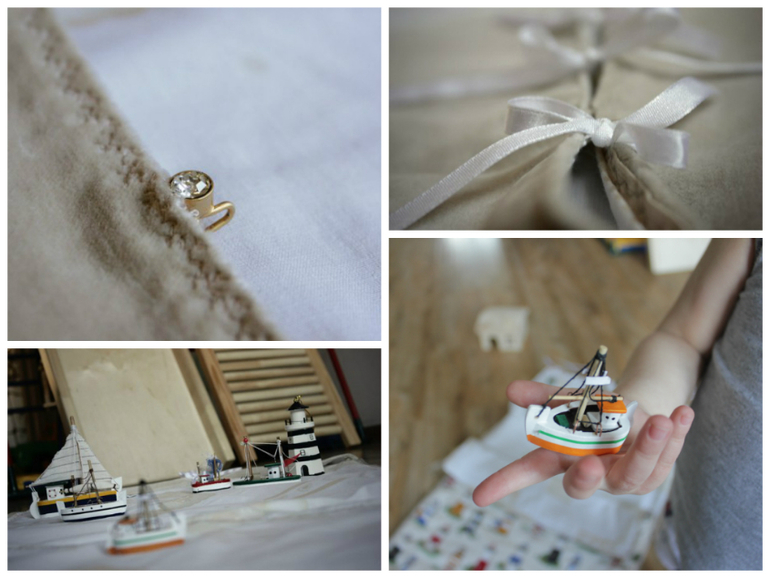 Конверты на выписку и на прогулку