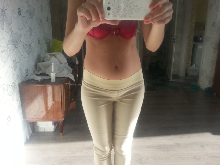 13ая неделька)