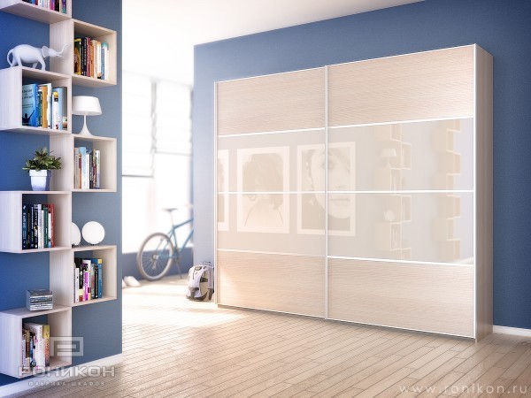 теперь прихожая!!!