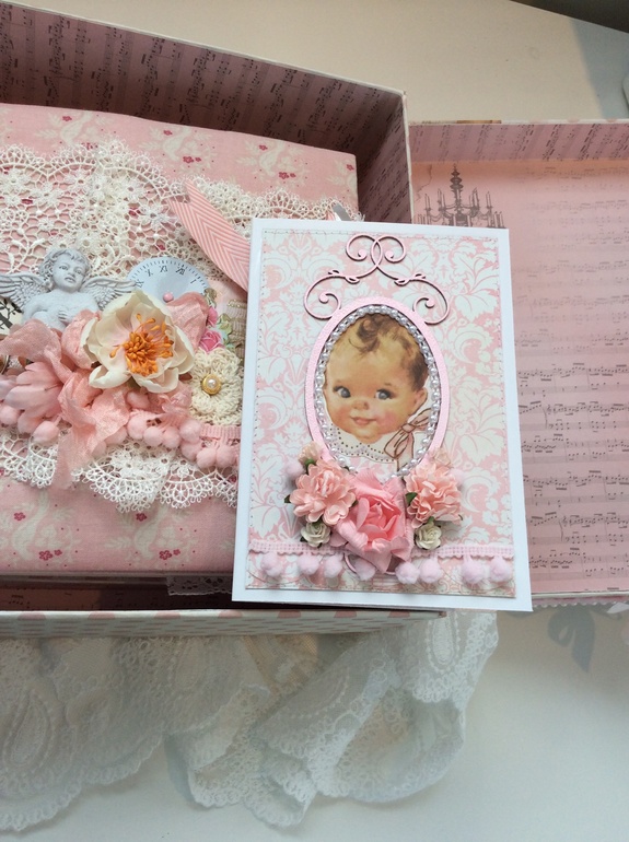 Альбом для Ариши