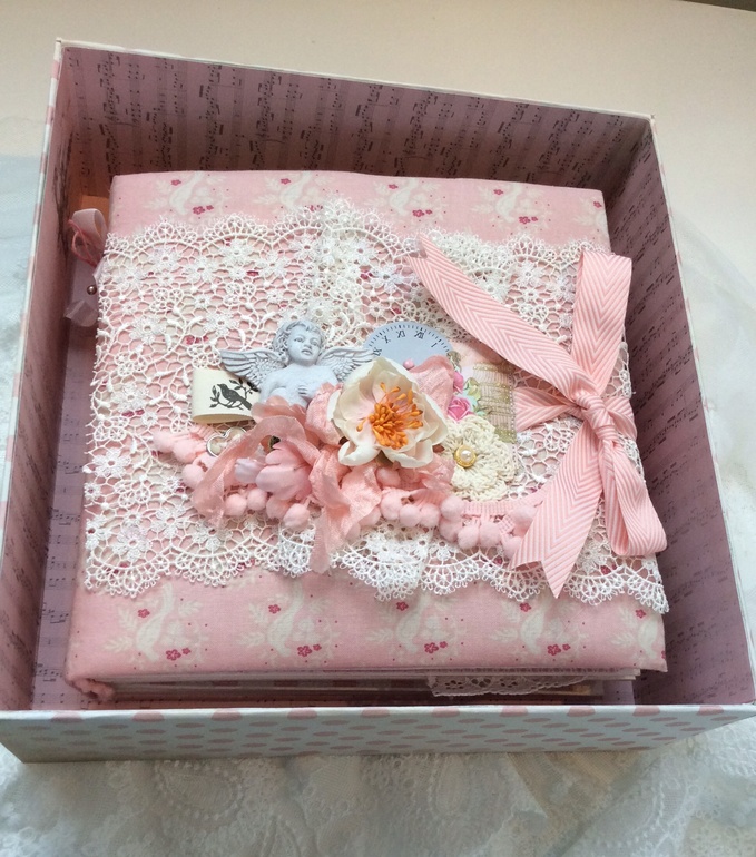 Альбом для Ариши