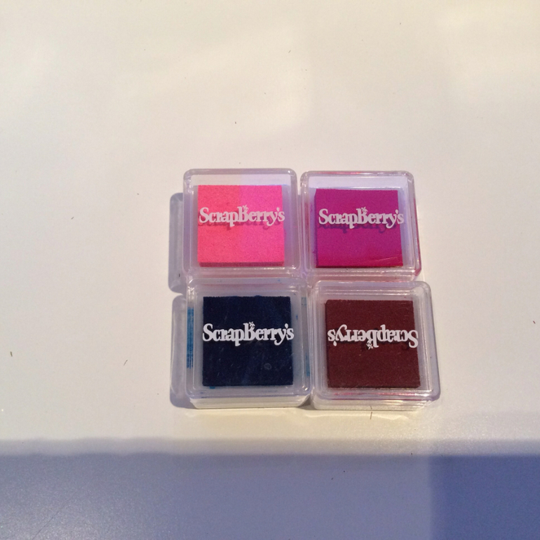 Большая скрапРАСПРОДАЖА