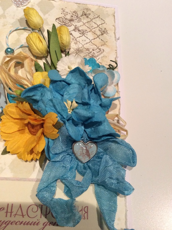 Естественно к 8 марта))))