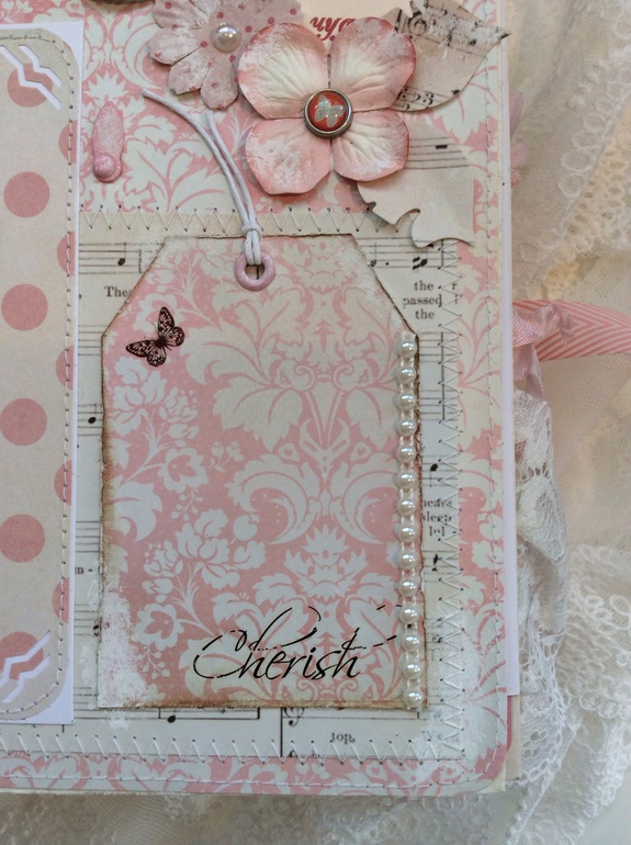 Альбом для Ариши