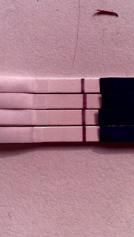 сделала эви,10 дпо