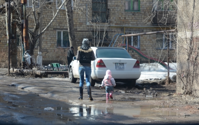 Гулятельное