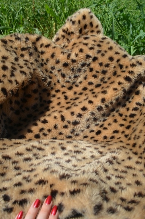 мех и кожа на обмен