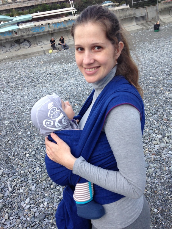 Распродажа шарфиков!