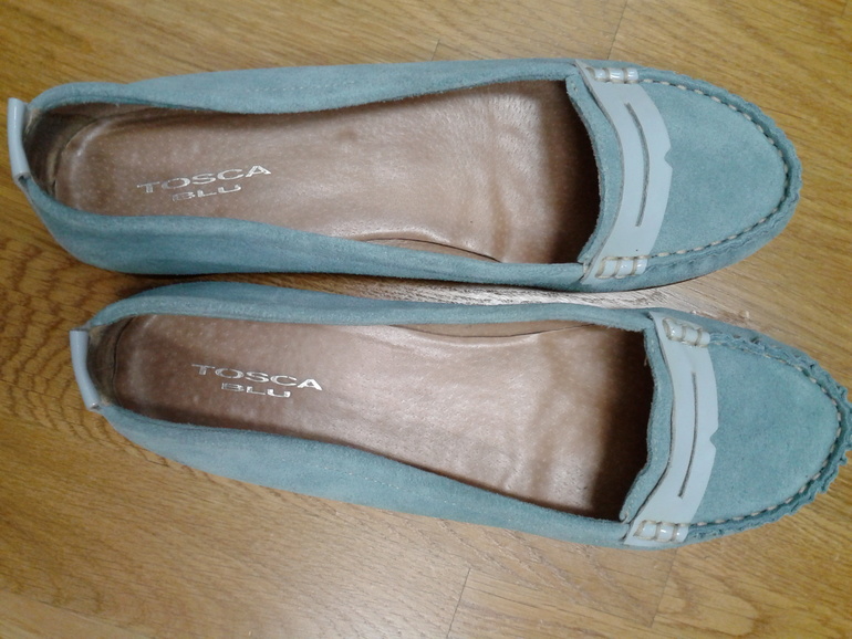 TOSCA BLU  38р-р. в идеале.