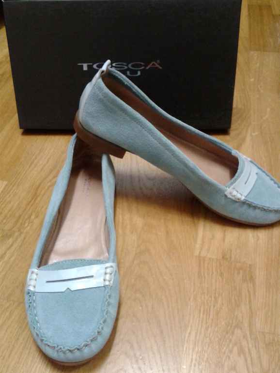 TOSCA BLU  38р-р. в идеале.