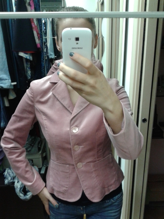 РАСПРОДАЖА. Мои пиджачки MOTIVI,ZARA.