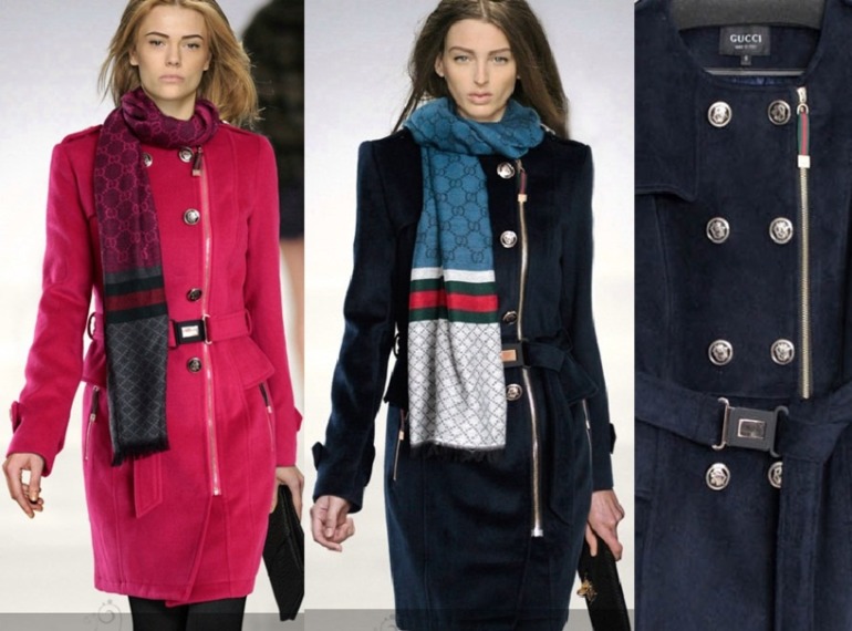 Ищу шарфы и палантины