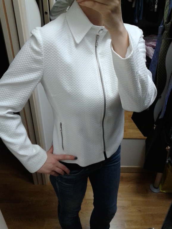 РАСПРОДАЖА. Мои пиджачки MOTIVI,ZARA.