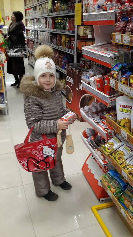 Спасибо за красоту!