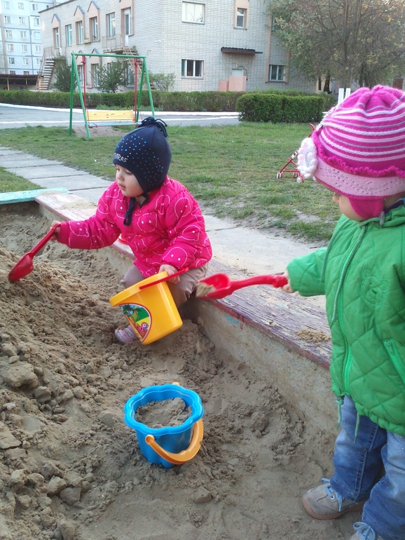 Погулясики