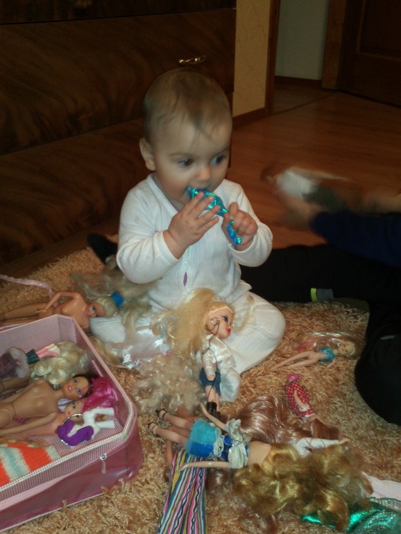 Леркины умелочки