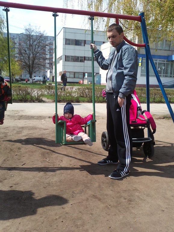 Погулясики