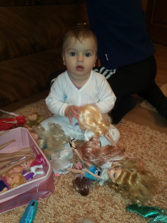 Леркины умелочки