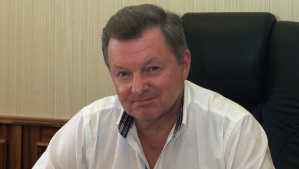 Президент РФ Владимир Путин подписал указ об образовании Крымского федерального округа и назначении своего полпреда в нем.