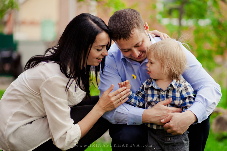Фотопрогулки в цветущих парках Москвы