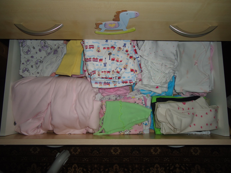 Наше приданное!