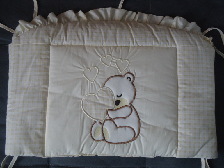 Наше приданное!