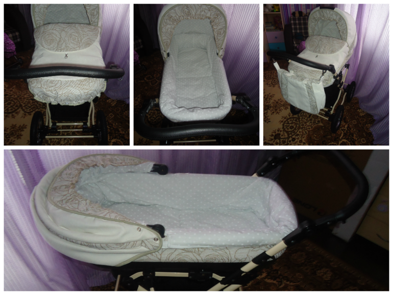 Наше приданное!